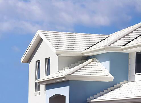 耐侯外墻乳膠漆